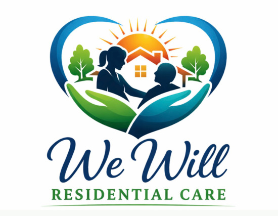 We Will Residential Care LLC logo